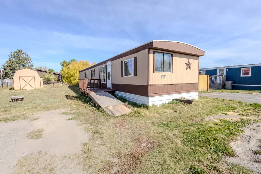 2995 Prospect Avenue #35, Helena, MT 59601 - #3