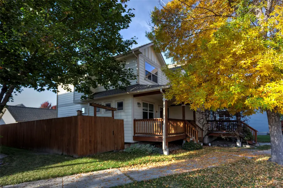 4942 Potter Park Loop #B, Missoula, MT 59808 - #2