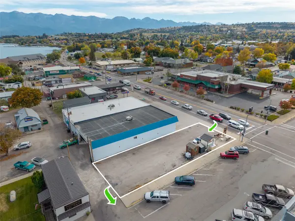 49558 Us Hwy 93, Polson, MT 59860