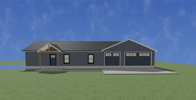 72 E Country Lane, Great Falls, MT 59404 - #1