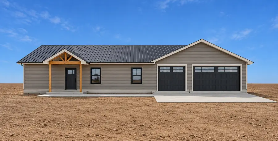 72 E Country Lane, Great Falls, MT 59404 - #3
