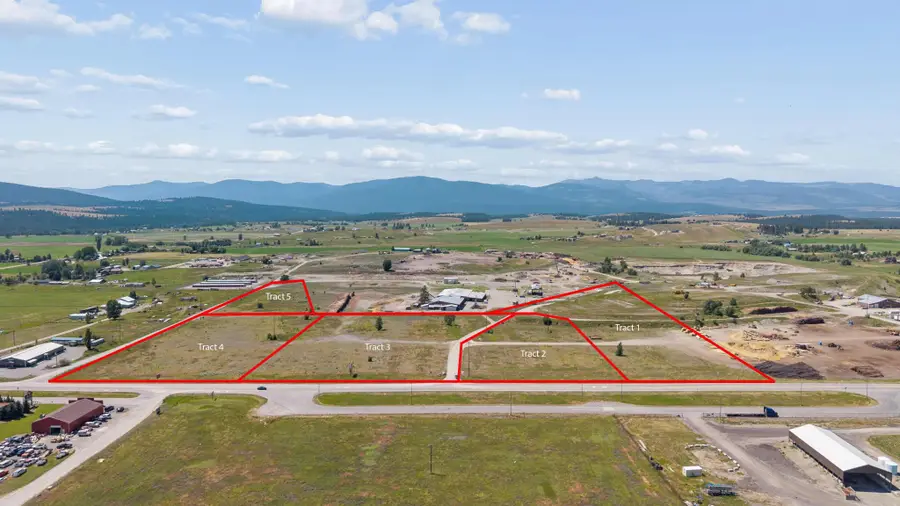 Tract 1 Us Hwy 93 N, Eureka, MT 59917 - #2