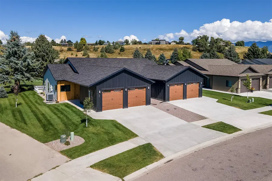 192 Palmer Drive, Kalispell, MT 59901 - #3