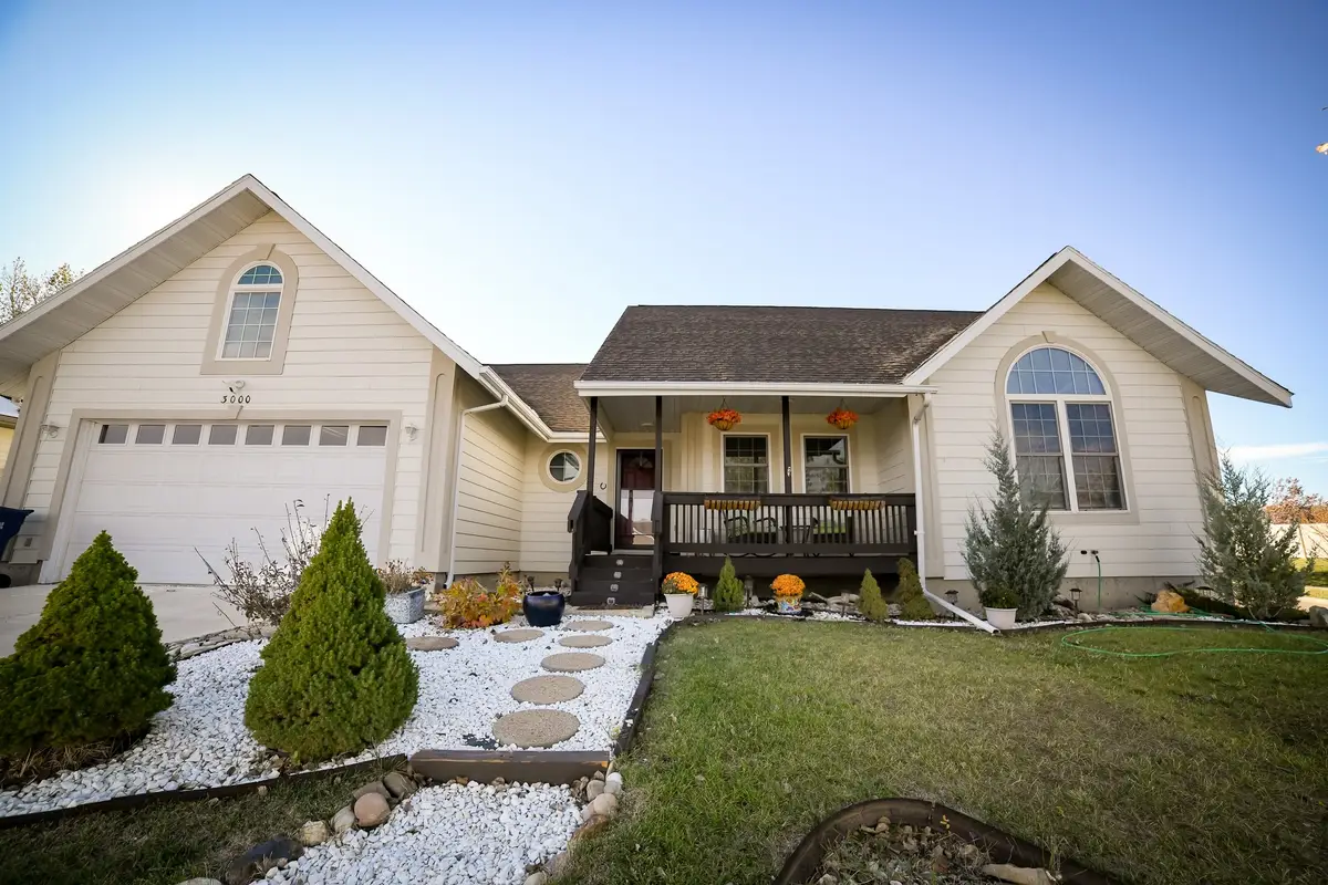 3000 Encino Drive, Great Falls, MT 59404 - #1