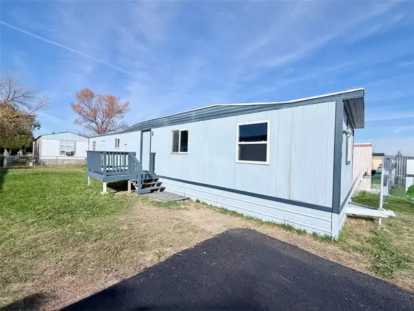 3375 Wylie Drive #24, Helena, MT 59602