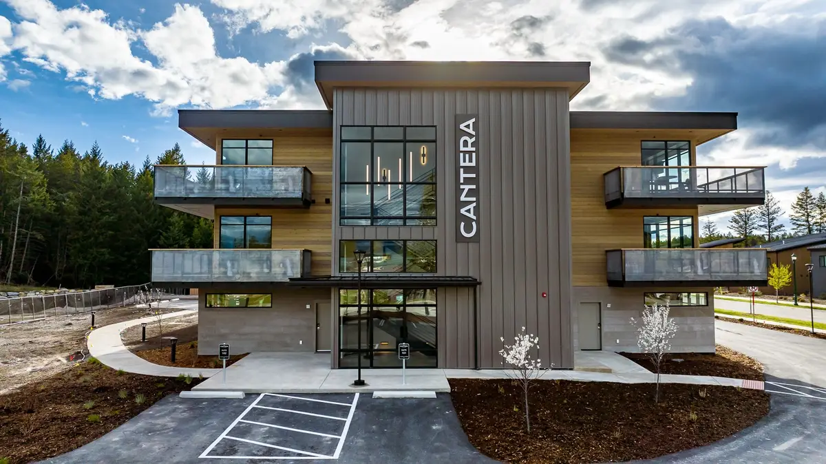86 Serpentine Circle #102, Whitefish, MT 59937 - #1