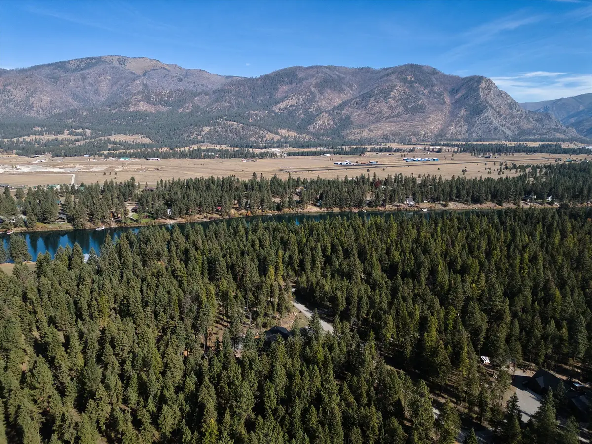 8 Goshawk Lane, Thompson Falls, MT 59873 - #1