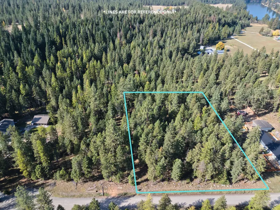 8 Goshawk Lane, Thompson Falls, MT 59873 - #3
