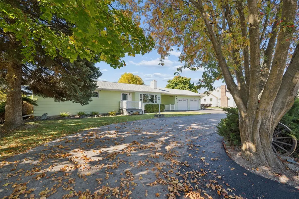 1418 Woodland Avenue, Kalispell, MT 59901 - #1