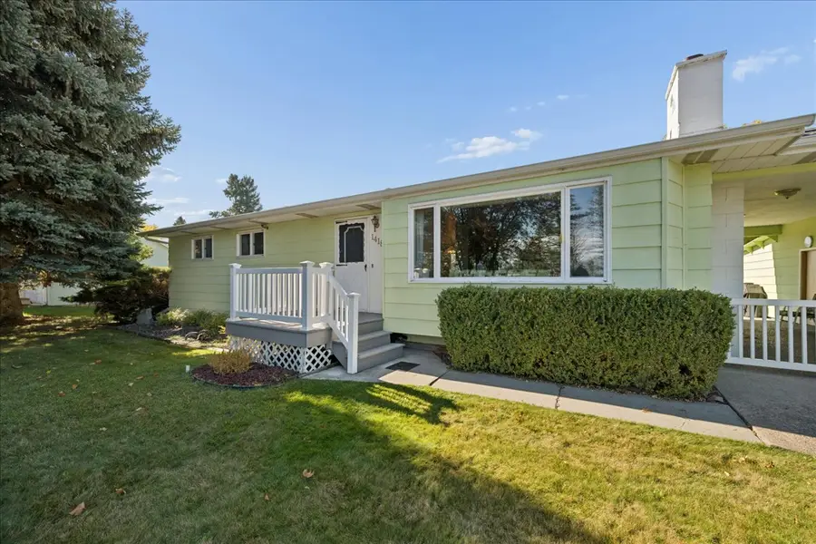 1418 Woodland Avenue, Kalispell, MT 59901 - #2