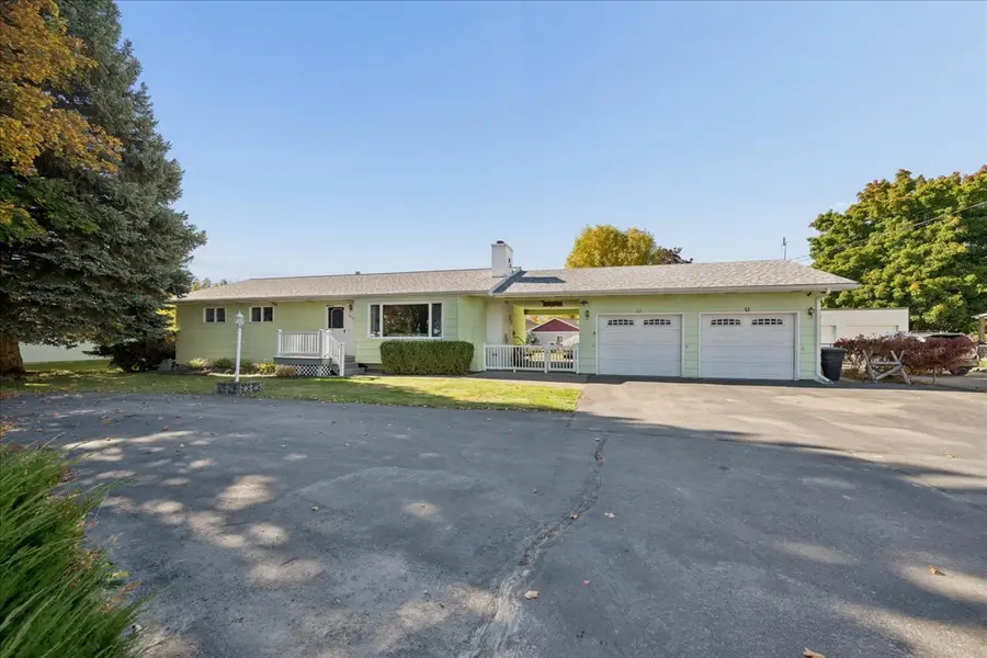 1418 Woodland Avenue, Kalispell, MT 59901 - #3