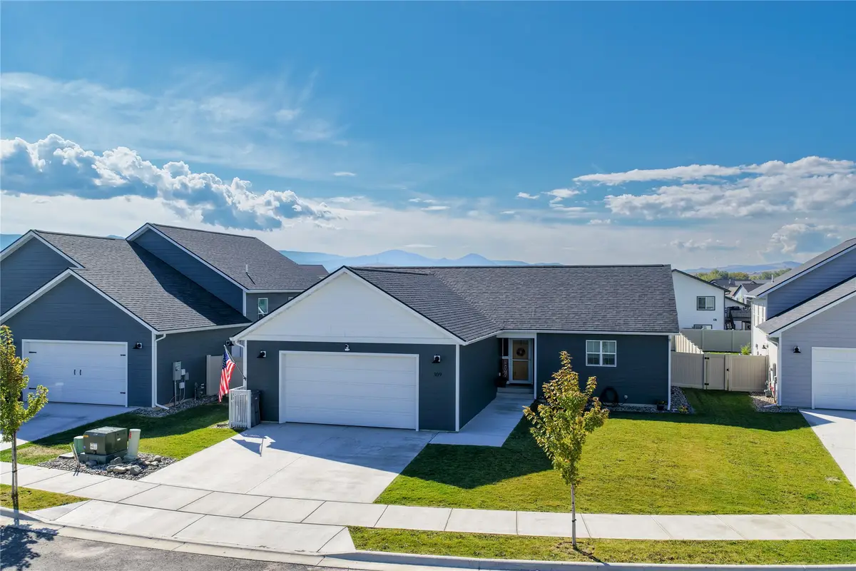 309 Lomond Court, East Helena, MT 59635 - #1