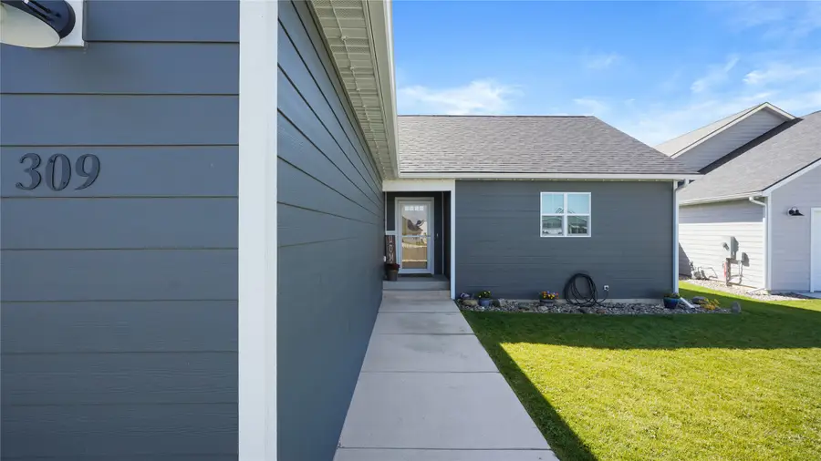 309 Lomond Court, East Helena, MT 59635 - #3
