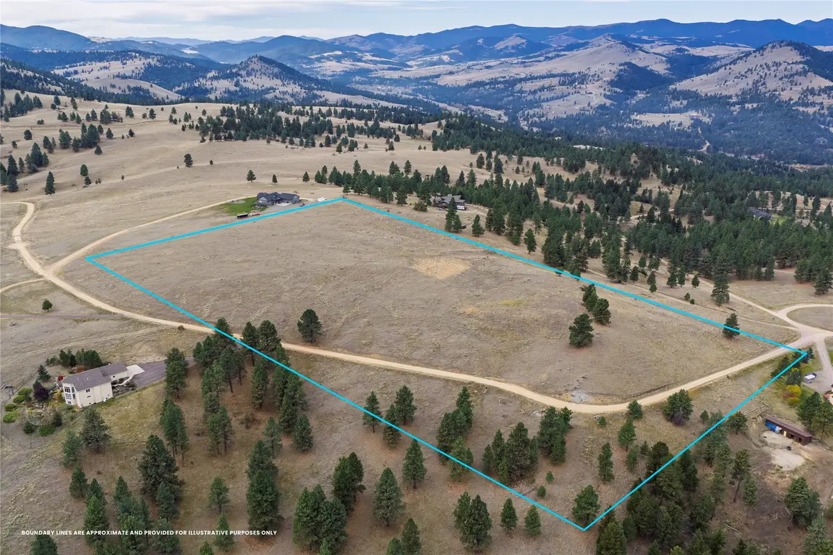 4 Mountain Meadow Road, Clancy, MT 59634 - #1