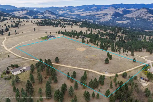 4 Mountain Meadow Road, Clancy, MT 59634