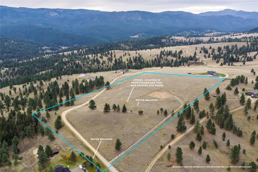 4 Mountain Meadow Road, Clancy, MT 59634 - #2