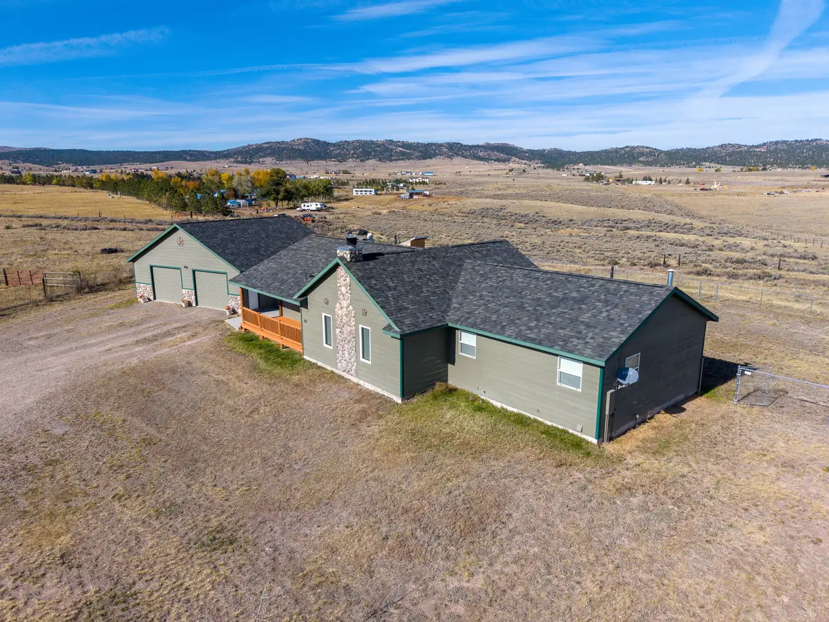105 Clearview Court, Helena, MT 59602 - #1