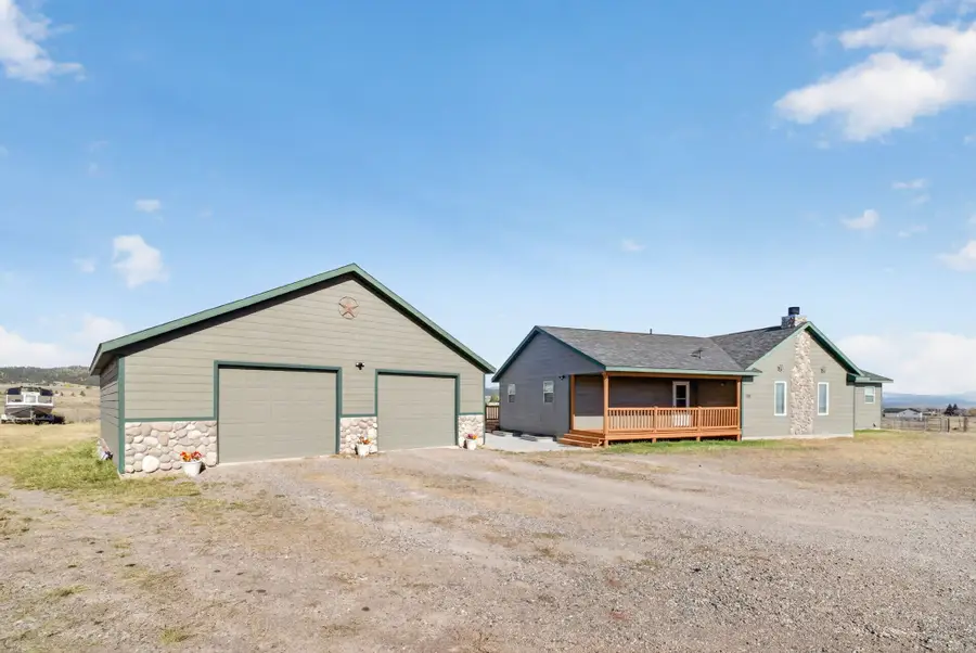 105 Clearview Court, Helena, MT 59602 - #2