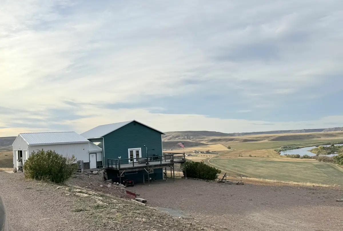 508 Goodwyn Coulee Road, Great Falls, MT 59405 - #1