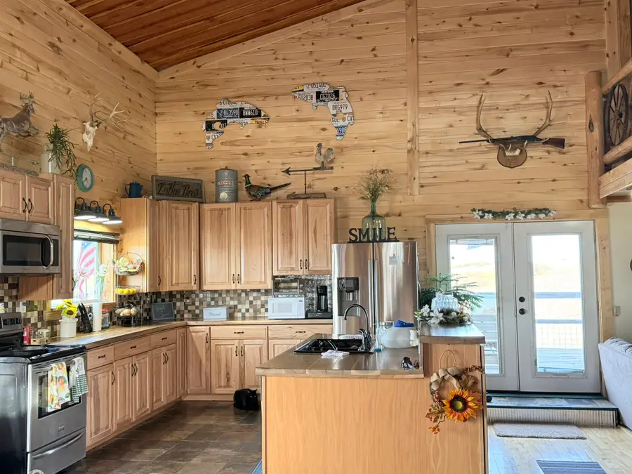 508 Goodwyn Coulee Road, Great Falls, MT 59405 - #3