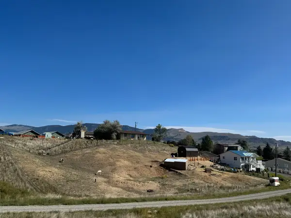 Lot 9 W First Street, Whitehall, MT 59759