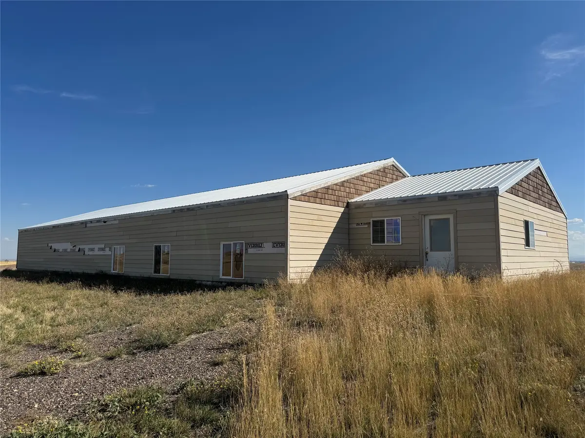 407 Vinyard Road, Great Falls, MT 59404 - #1
