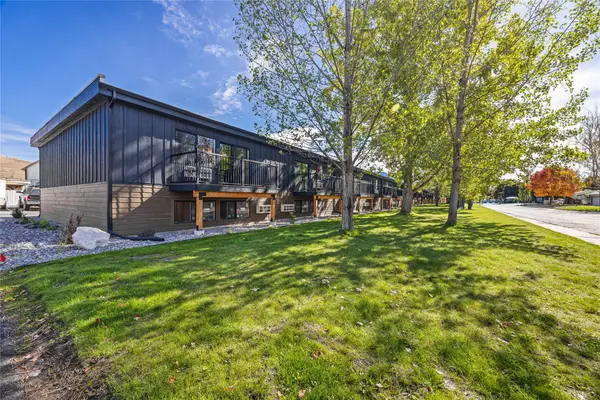 3100 Washburn Street #19, Missoula, MT 59801