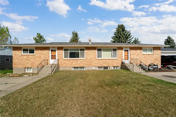 1924 Winne Avenue #1924 1/2, 1926 & 1926 1/2, Helena, MT 59601