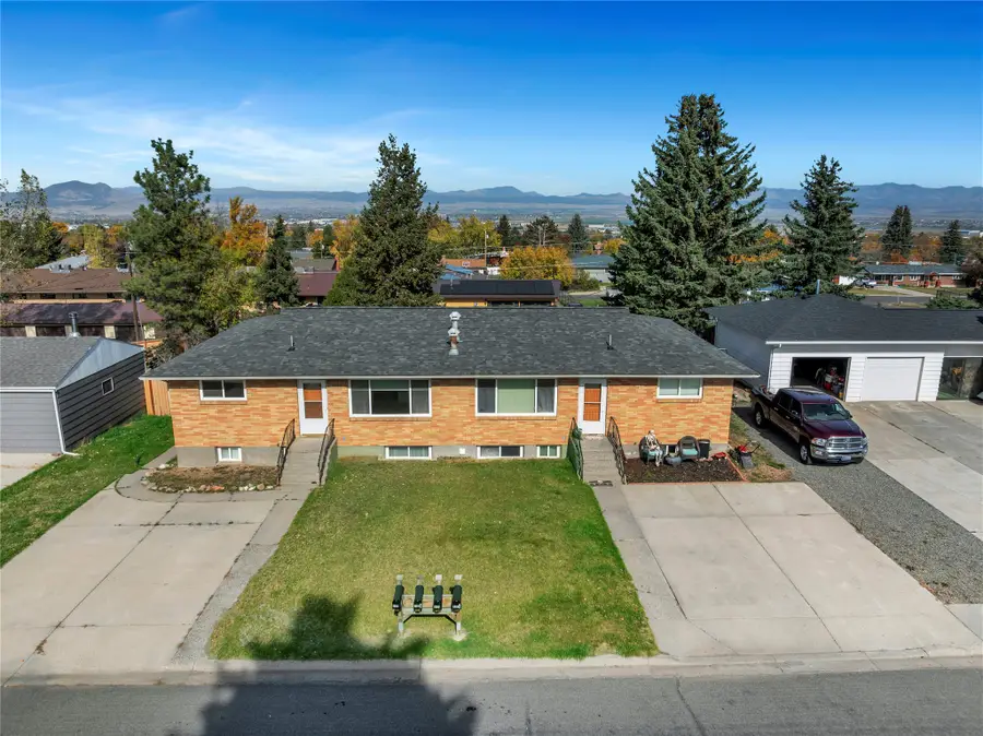 1924 Winne Avenue #1924 1/2, 1926 & 1926 1/2, Helena, MT 59601 - #2