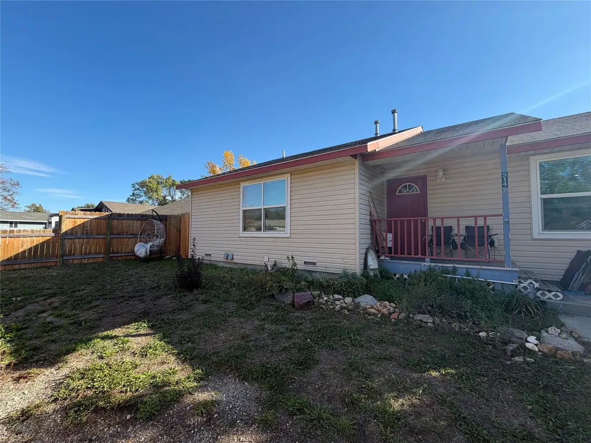 514 N 6th Street, Hamilton, MT 59840 - #1
