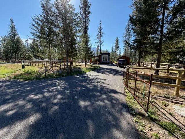 713 Shyrock Loop Drive #87, Superior, MT 59872 - #3