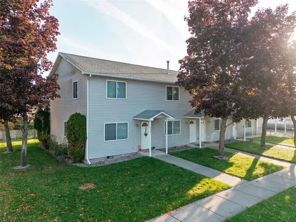 840 Marshall Street, Missoula, MT 59801