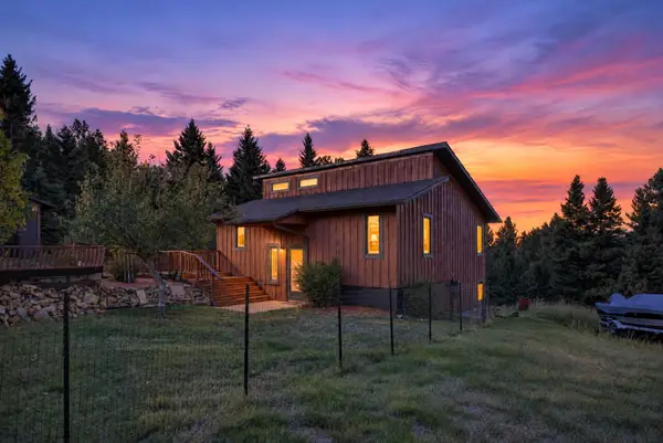66 Bridle Bit Loop, Clancy, MT 59634