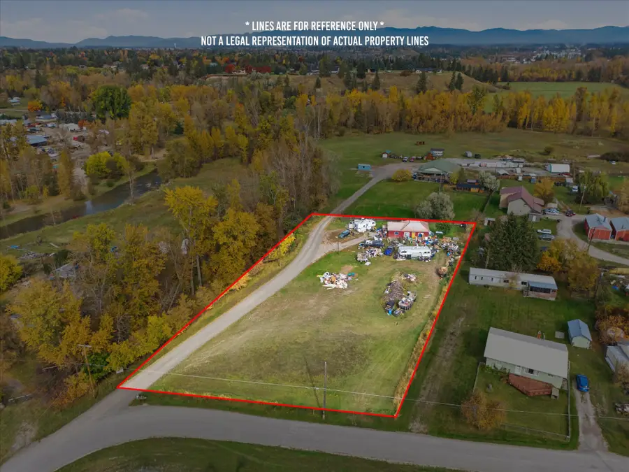 444 Flathead Drive, Kalispell, MT 59901 - #2