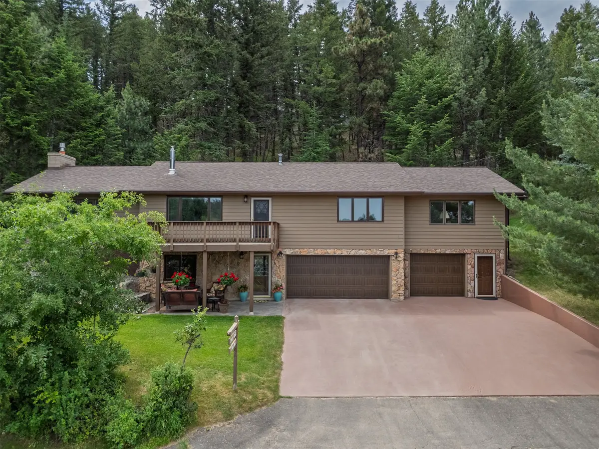 46 Bootlegger Trail, Clancy, MT 59634 - #1