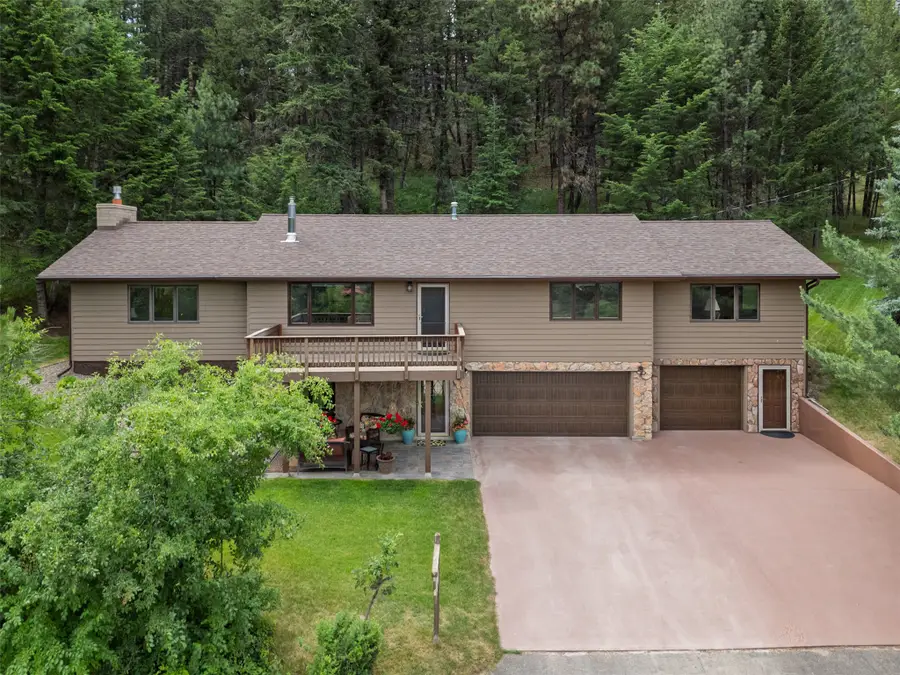 46 Bootlegger Trail, Clancy, MT 59634 - #2