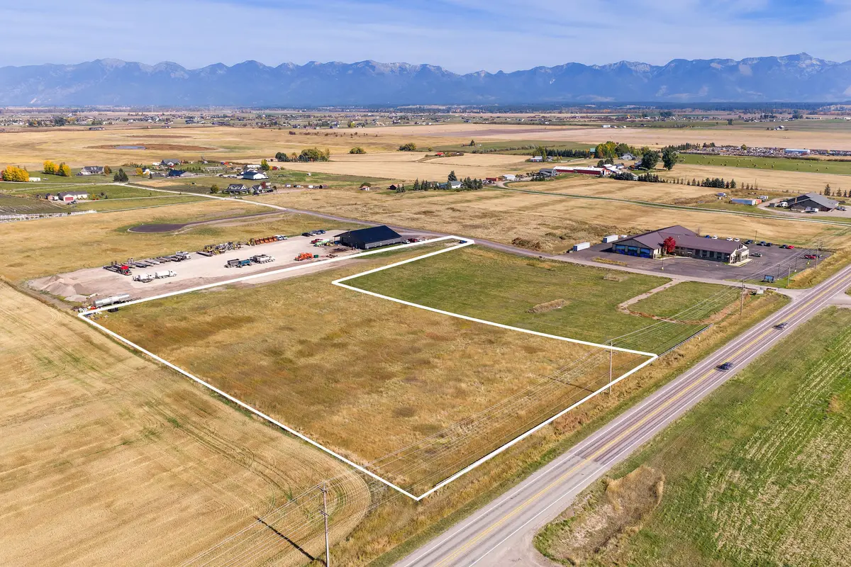 1024 Hard Rock Road, Somers, MT 59932 - #1