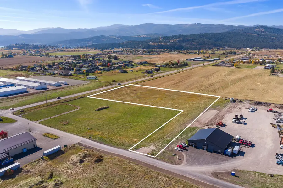 1024 Hard Rock Road, Somers, MT 59932 - #2