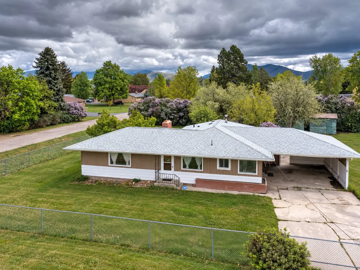2212 37th Avenue, Missoula, MT 59804 - #1