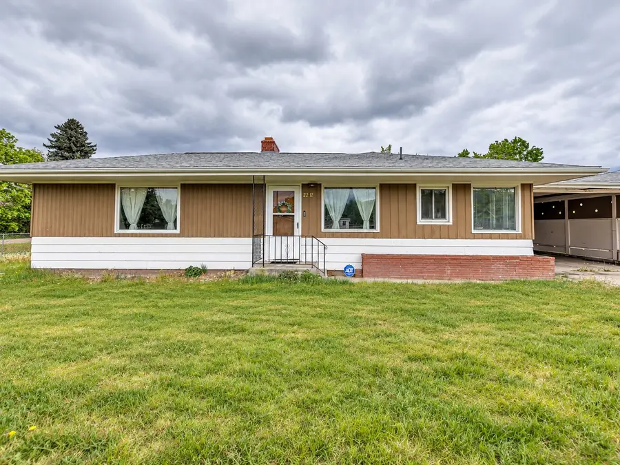 2212 37th Avenue, Missoula, MT 59804 - #2
