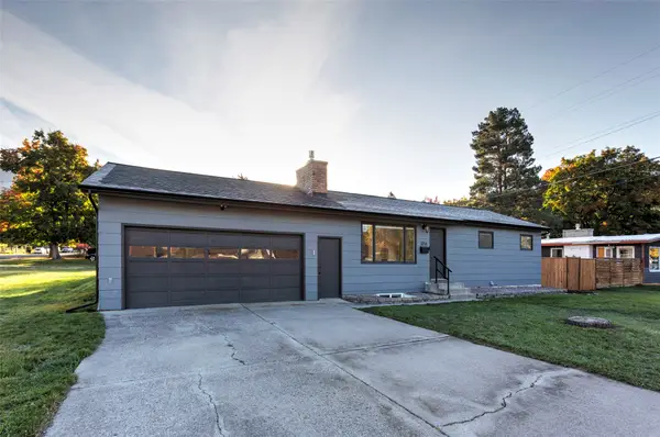 3216 Park Street, Missoula, MT 59801