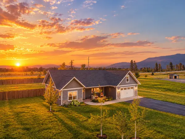 458 Mcwenneger Drive, Kalispell, MT 59901