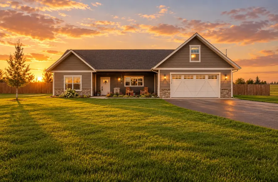 458 Mcwenneger Drive, Kalispell, MT 59901 - #2