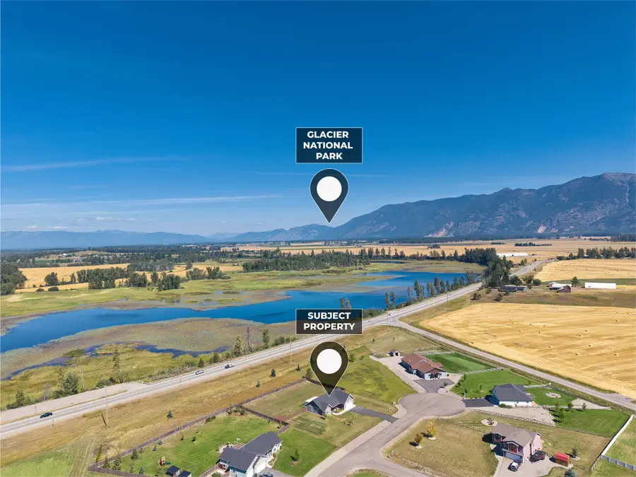 458 Mcwenneger Drive, Kalispell, MT 59901 - #3