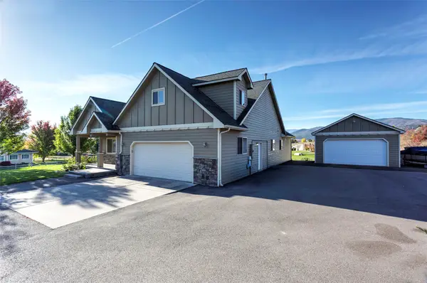 1821 Kootenai Drive, Missoula, MT 59808
