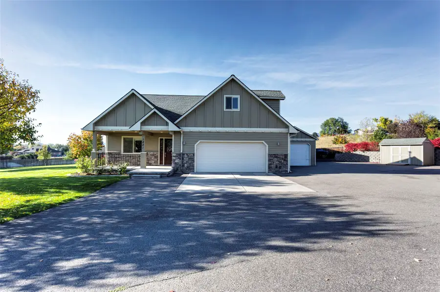 1821 Kootenai Drive, Missoula, MT 59808 - #2