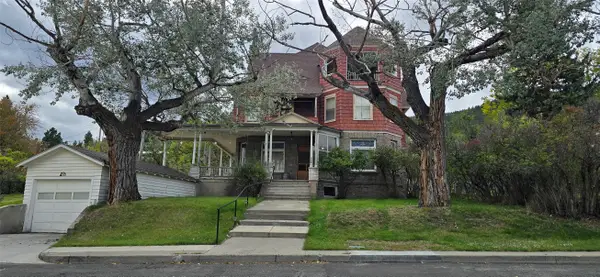 909 Flowerree Street, Helena, MT 59601