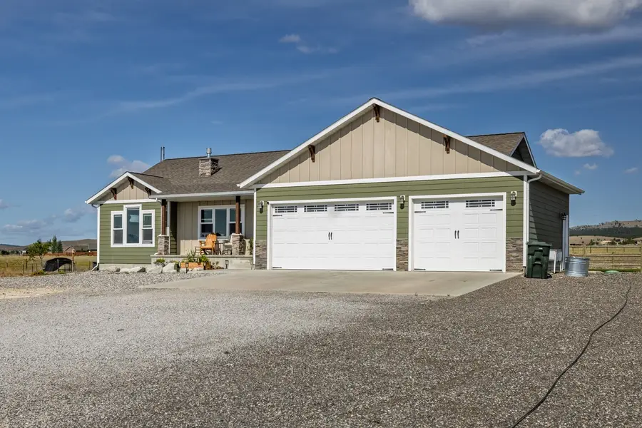 6126 Jamvar Court, Helena, MT 59602 - #2