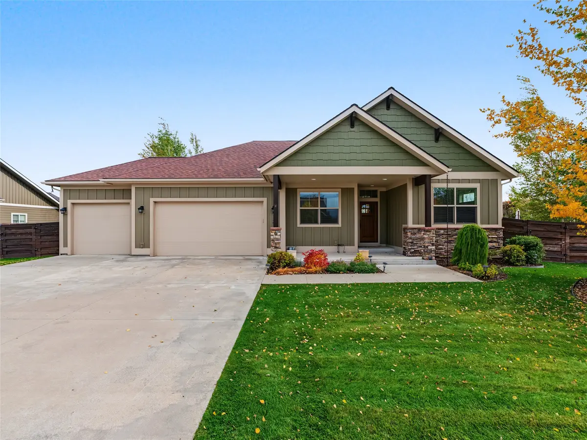 134 E Swift Creek Way, Kalispell, MT 59901 - #1