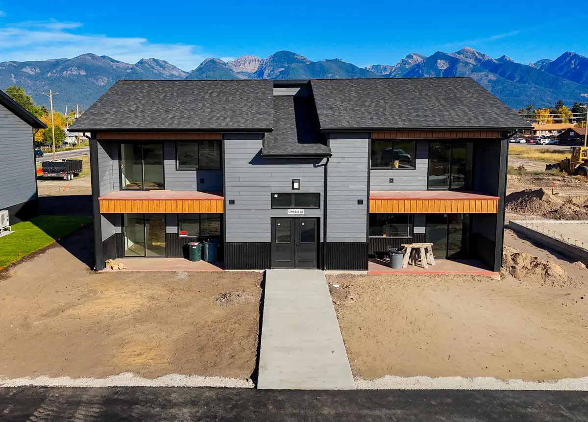 12 9th Avenue Sw #A, B C and D, Ronan, MT 59864 - #1